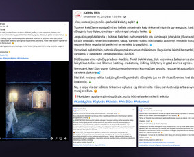 Meta, Google, Tiktok ir Linkedin reklama nuo 300 €/mėn. / Goadver, MB / Darbų pavyzdys ID 4505721