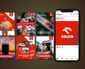 Meta, Google, Tiktok ir Linkedin reklama nuo 300 €/mėn. / Goadver, MB / Darbų pavyzdys ID 4505737