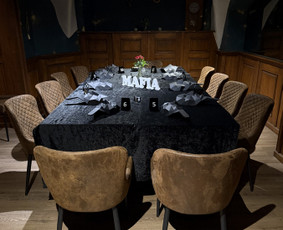 Mafija visoje Lietuvoje / Mb mafija / Darbų pavyzdys ID 4505783