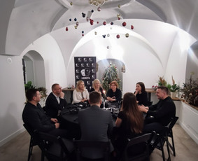 Mafija visoje Lietuvoje / Mb mafija / Darbų pavyzdys ID 4505787