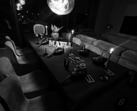 Mafija visoje Lietuvoje / Mb mafija / Darbų pavyzdys ID 4505799
