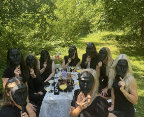 Mafija visoje Lietuvoje / Mb mafija / Darbų pavyzdys ID 4505815