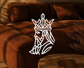 Reklama, dizainas, spauda - Brandingas / Logotipų kūrimas / Web dizainas (Figma) - 1