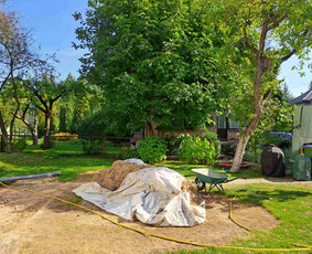 Krovinių ir baldų pervežimas Kaune ir visoje Lietuvoje / Clean Up LT, MB / Darbų pavyzdys ID 4506181