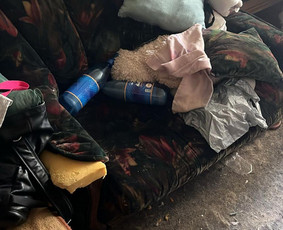Krovinių ir baldų pervežimas Kaune ir visoje Lietuvoje / Clean Up LT, MB / Darbų pavyzdys ID 4506209