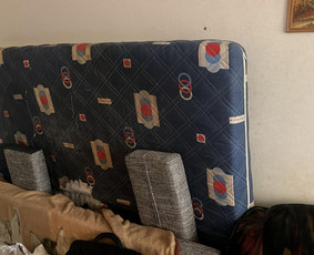 Krovinių ir baldų pervežimas Kaune ir visoje Lietuvoje / Clean Up LT, MB / Darbų pavyzdys ID 4506213
