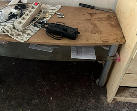 Krovinių ir baldų pervežimas Kaune ir visoje Lietuvoje / Clean Up LT, MB / Darbų pavyzdys ID 4506217
