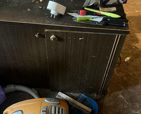 Krovinių ir baldų pervežimas Kaune ir visoje Lietuvoje / Clean Up LT, MB / Darbų pavyzdys ID 4506221