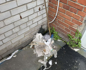 Krovinių ir baldų pervežimas Kaune ir visoje Lietuvoje / Clean Up LT, MB / Darbų pavyzdys ID 4506227