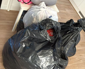 Krovinių ir baldų pervežimas Kaune ir visoje Lietuvoje / Clean Up LT, MB / Darbų pavyzdys ID 4506233