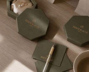 Logotipas. BIRSENAITE JEWELRY
Photo: BIRSENAITE JEWELRY