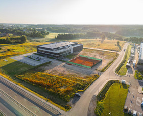 Kitos įvairios paslaugos - Fotografavimas ir filmavimas dronu, Nt fotografija - 1