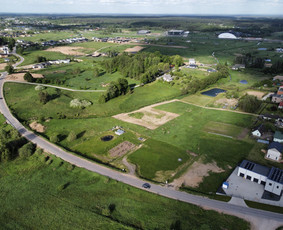 Fotografavimas ir filmavimas dronu, Nt fotografija / Martynas Linge / Darbų pavyzdys ID 4506361