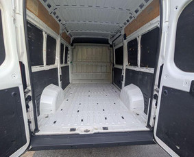 Transportas - Krovinių pervežimas Panevėžys&ndash;ukmergė&ndash;Vilnius - 2