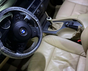 Automobilių plovyklos - Cheminis automobilių valymas Kaune - Garaže arba su atvykimu - 4