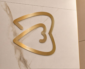 Logotipas. PAGALBA DANTIMS
Photo: PAGALBA DANTIMS