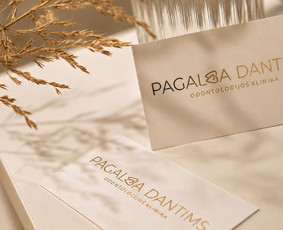Vizitinių kortelių maketavimas - Brandingas / Logotipų kūrimas / Web dizainas Ux / Ui - 1