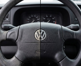 Automobilių plovyklos - Cheminis automobilių valymas Kaune - Garaže arba su atvykimu - 1