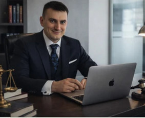 Advokatai, teisininkai - Advokato teisinės paslaugos (legal services) - 1