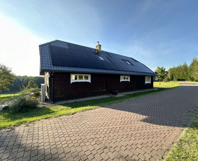 Innomode - saulės elektrinės, kaupikliai, Ev stotelės / Innomode / Darbų pavyzdys ID 4507325