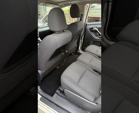 Cheminis salono valymas - Mobilus automobilio salono sausas/cheminis valymas - 1