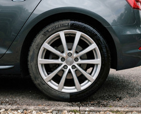 Automobilių plovyklos - Mobilus automobilio salono sausas/cheminis valymas - 4