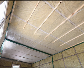 Fasadų ir perdangų šiltinimas vata / Emko projects / Darbų pavyzdys ID 4507677