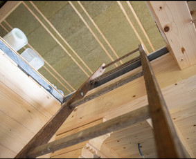 Fasadų ir perdangų šiltinimas vata / Emko projects / Darbų pavyzdys ID 4507681