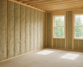 Fasadų ir perdangų šiltinimas vata / Emko projects / Darbų pavyzdys ID 4507685