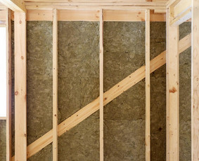 Fasadų ir perdangų šiltinimas vata / Emko projects / Darbų pavyzdys ID 4507687