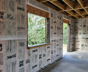 Fasadų ir perdangų šiltinimas vata / Emko projects / Darbų pavyzdys ID 4507709