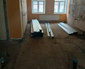 Dalinių krovinių pervežimas Lietuvoje - Perkraustymo paslaugos baldu &scaron;iuk&scaron;lių utilizavi - 1