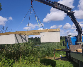 Krovinių pervežimas - Fiskaro paslaugos,dideli kroviniai, Manipuliatoriaus - 2