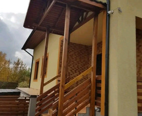 Stogdengiai, stogo darbai - Stogų dengimas, renovacija, ventiliuojami fasadai - 4
