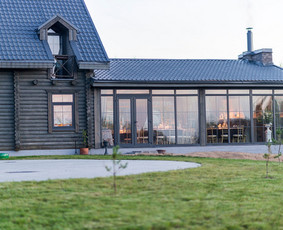 Laisvalaikis, pramogos, turizmas - Villa Paloma &ndash; privati vila vestuvėms ir renginiams - 3
