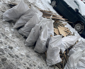 Senų baldų i&scaron;vežimas - Perkraustymo paslaugos baldu &scaron;iuk&scaron;lių utilizavi - 3