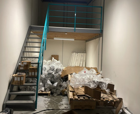 Perkraustymo paslaugos baldu šiukšlių utilizavi / MB “ Silaukro “ / Darbų pavyzdys ID 4507869