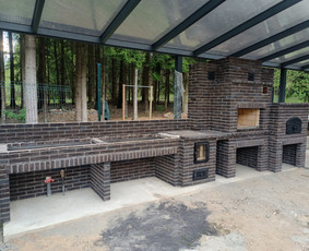 Luko krosnys / Lukas Rimeika / Darbų pavyzdys ID 4507927