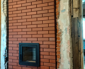 Luko krosnys / Lukas Rimeika / Darbų pavyzdys ID 4507929