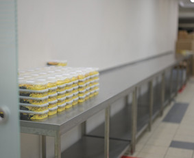Paslaugos verslui - Maisto gamybos, "private label", pakavimo paslaugos ir kt. - 4