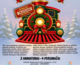 Grafikos dizaineriai - Vizualinio indetiteto kūrimas - 4