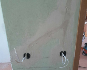 Elektrikai, elektros darbai - Visi Elektros darbai už mažiausią kainą. - 4