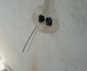 Elektrikai, elektros darbai - Visi Elektros darbai už mažiausią kainą. - 1