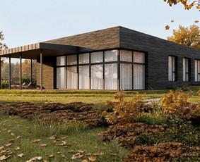 Architektai, projektavimas - Msao Architektūra/interjeras - 1