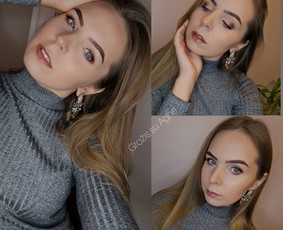 A.b. Makeup / Agnė / Darbų pavyzdys ID 970397