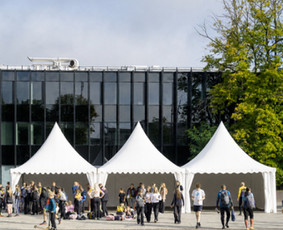 Palapinių ir paviljonų nuoma visoje Lietuvoje / UAB Gtenta / Darbų pavyzdys ID 4508407