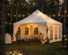 Palapinių ir paviljonų nuoma visoje Lietuvoje / UAB Gtenta / Darbų pavyzdys ID 4508409