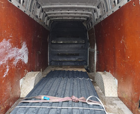 &Scaron;iuk&scaron;lių i&scaron;vežimas: statybinių ir kt. - Krovos darbai, Pervežimai, Baldų ir &scaron;iuk&scaron;lių i&scaron;vežimas - 2