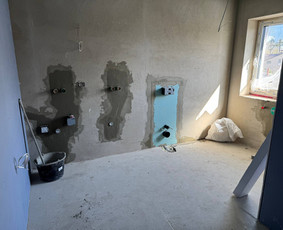 Apdailos ir remonto darbai Vilniuje / Verta Apdailos / Darbų pavyzdys ID 4508947