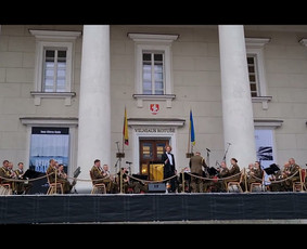 Dainavimo, vokalo pamokos - Vokalo pamokos suaugusiesiems Kaune Jurgis Jara&scaron;ius - 2